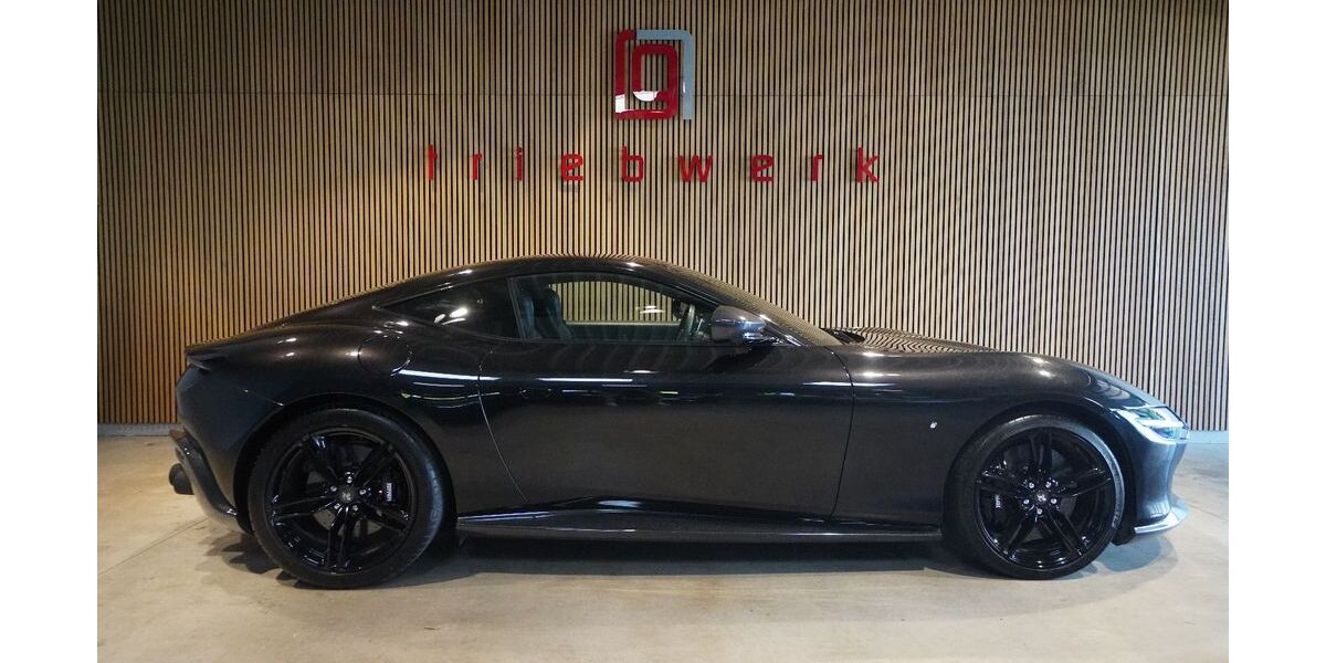 Ferrari Roma 11.000 km 173.941 &euro; Duisburg 47228