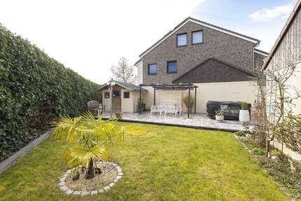 Haus Neuss Allerheiligen - 5 Zimmer, 142 m&sup2;, 649.000&euro; | Angebot:26987548