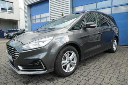Ford Galaxy 115.411 km 21.950 &euro; Monheim 40789