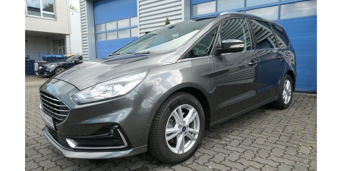 Ford Galaxy 115.411 km 21.950 &euro; Monheim 40789