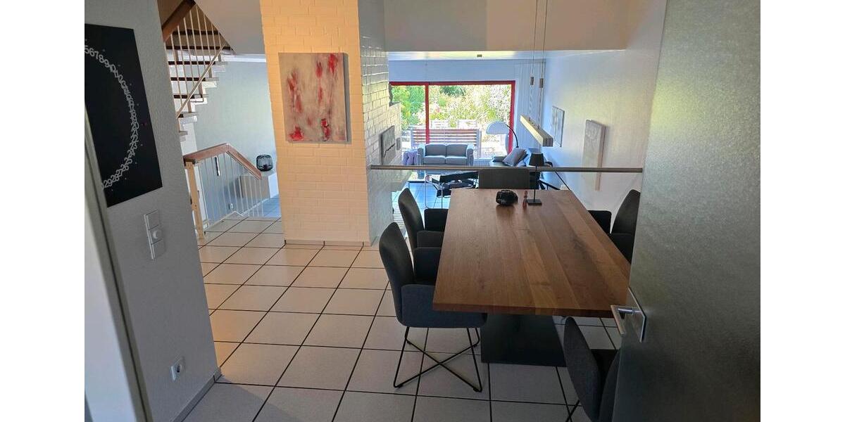Reihenhaus Tönisvorst - 4 Zimmer, 128 m&sup2;, 419.000&euro; | Angebot:27204241