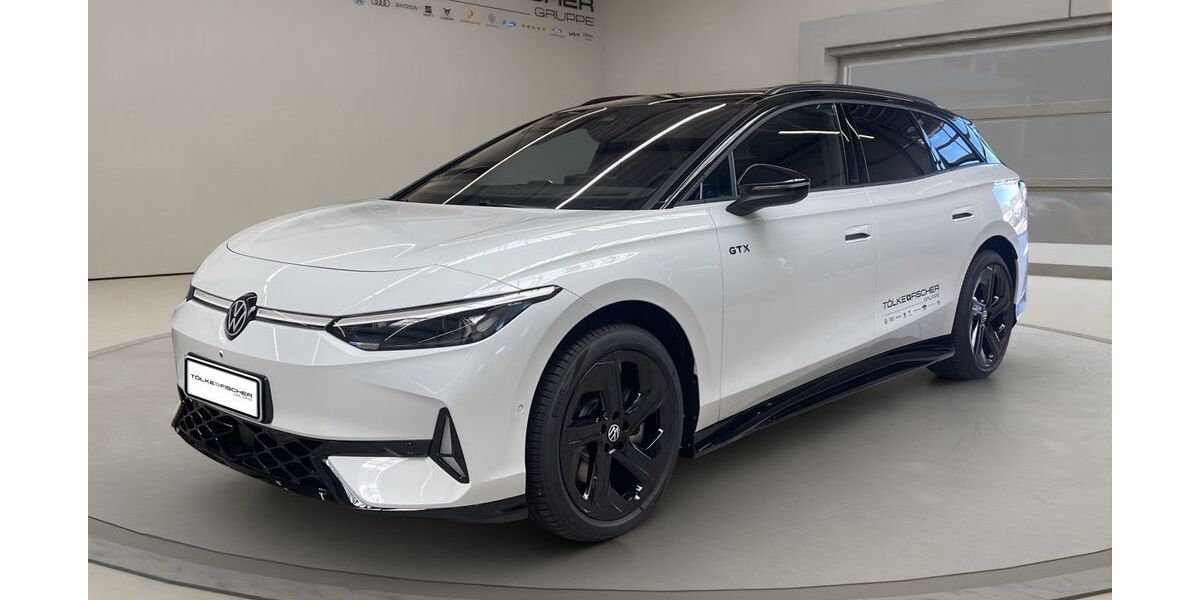 VW ID.7 1.487 km 78.999 &euro; Krefeld 47805