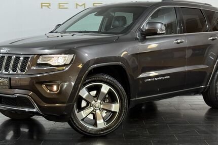 Jeep Grand Cherokee 135.000 km 18.990 &euro; Remscheid 42897