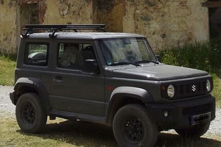 Suzuki Jimny 46.300 km 26.000 &euro; Neuss 41469