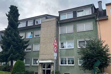 Wohnung Solingen - 3 Zimmer, 79 m&sup2;, 630&euro; | Angebot:23736189