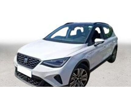 Seat Arona 10.402 km 15.710 &euro; Moers 47441