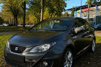 Seat Ibiza 210.000 km 6.250 &euro; Duisburg 47055
