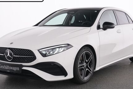 Mercedes-Benz A 180 6.992 km 35.700 &euro; Essen 45309