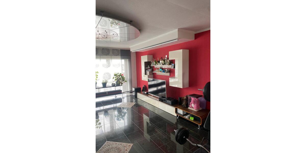 Etagenwohnung Krefeld Benrad - 2 Zimmer, 89 m&sup2;, 210.000&euro; | Angebot:25895083