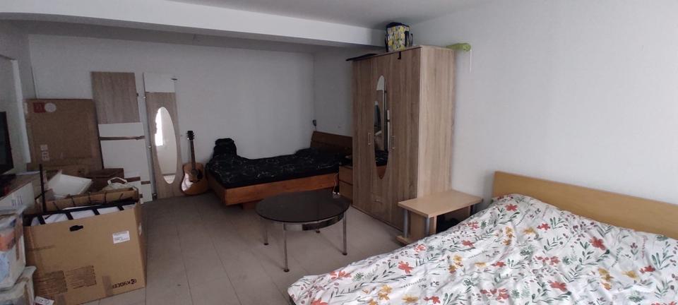 Erdgeschoßwohnung Solingen Burg - 2 Zimmer, 65 m&sup2;, 740&euro; | Angebot:27547788