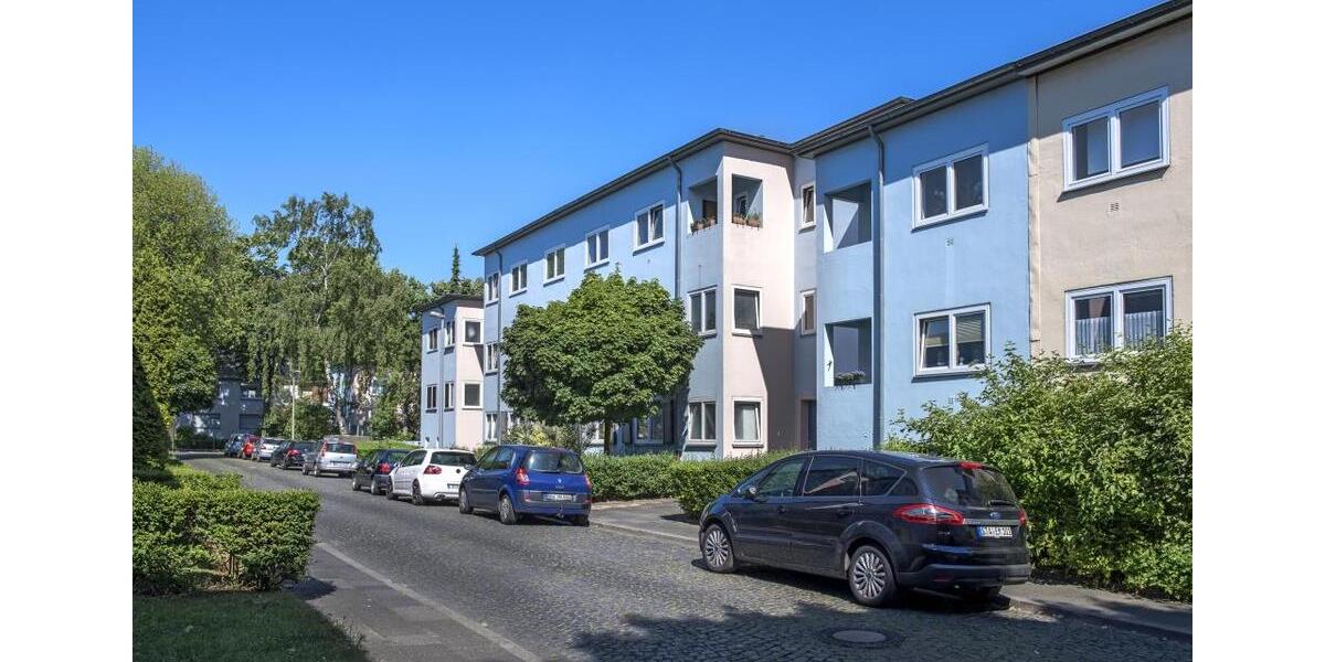 Erdgeschoßwohnung Duisburg Duisburg-Mitte - 2 Zimmer, 59 m&sup2;, 499&euro; | Angebot:23721676