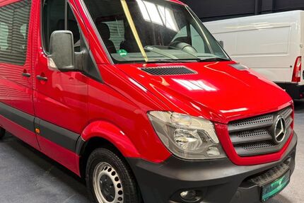 Mercedes-Benz Sprinter 310.000 km 14.950 &euro; Hilden 40721