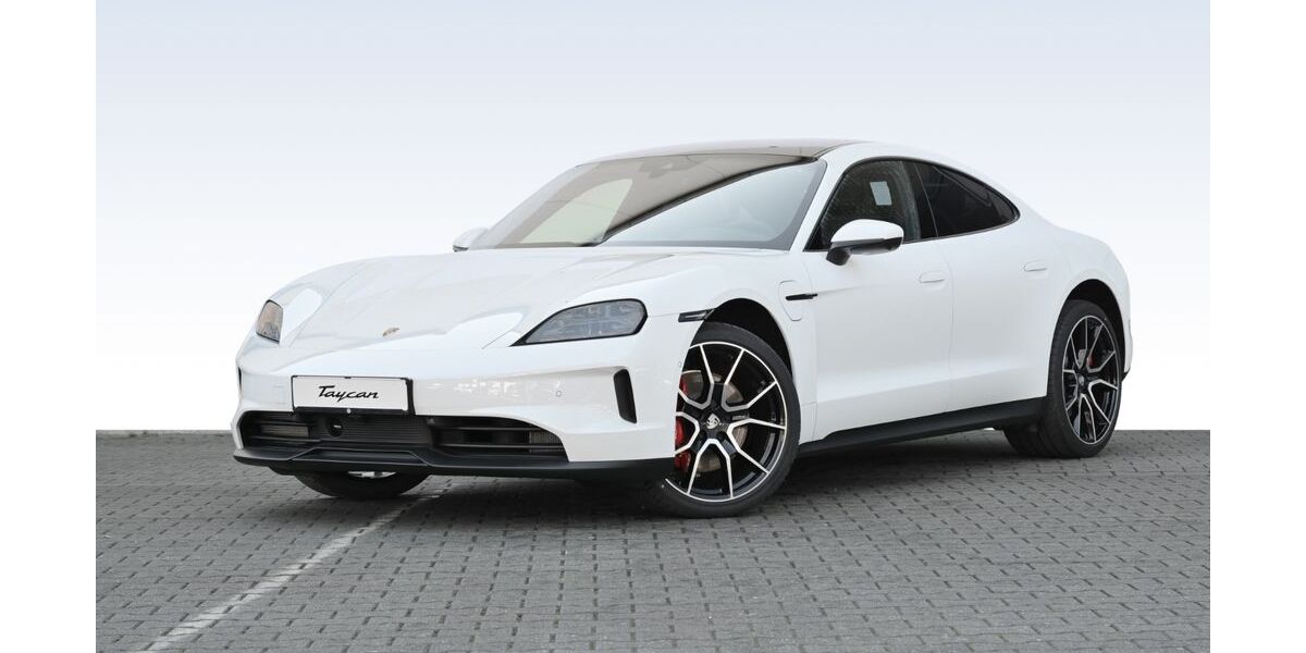 Porsche Taycan 9.900 km 119.490 &euro; Düsseldorf 40468