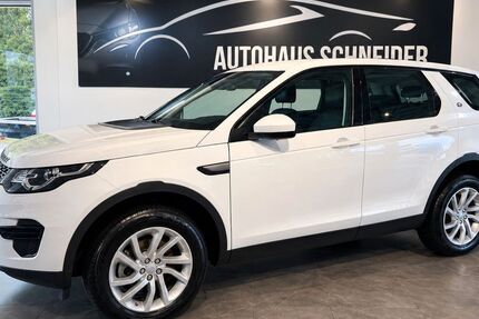 Land Rover Discovery 133.787 km 15.500 &euro; Ratingen 40880