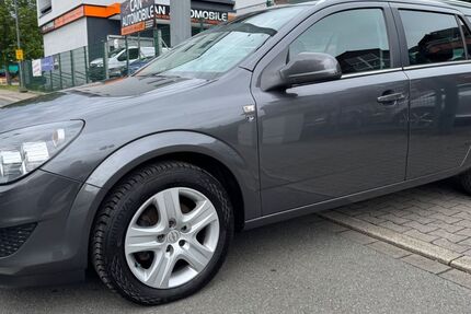 Opel Astra 142.894 km 5.450 &euro; Gelsenkirchen 45899
