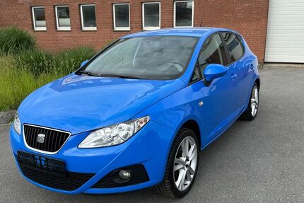 Seat Ibiza 259.000 km 2.800 &euro; Neuss 41460