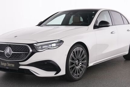 Mercedes-Benz E 220 26.609 km 61.845 &euro; Essen 45309