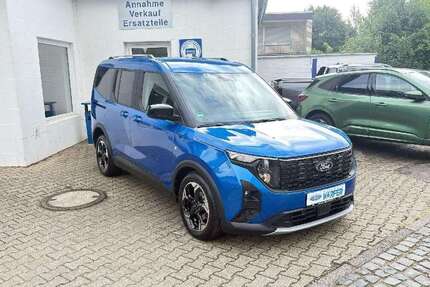 Ford Tourneo Courier 23.213 km 21.990 &euro; Grevenbroich 41517