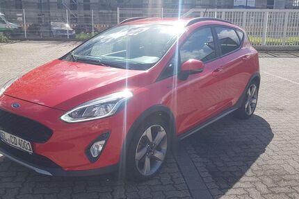 Ford Fiesta 49.999 km 10.499 &euro; Düsseldorf 40231