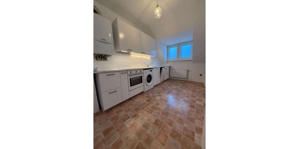 Etagenwohnung Krefeld - 2 Zimmer, 50 m&sup2;, 738&euro; | Angebot:25792004