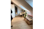 Dachgeschoßwohnung Krefeld Gellep-Stratum - 2.5 Zimmer, 60 m&sup2;, 168.000&euro; | Angebot:27197687