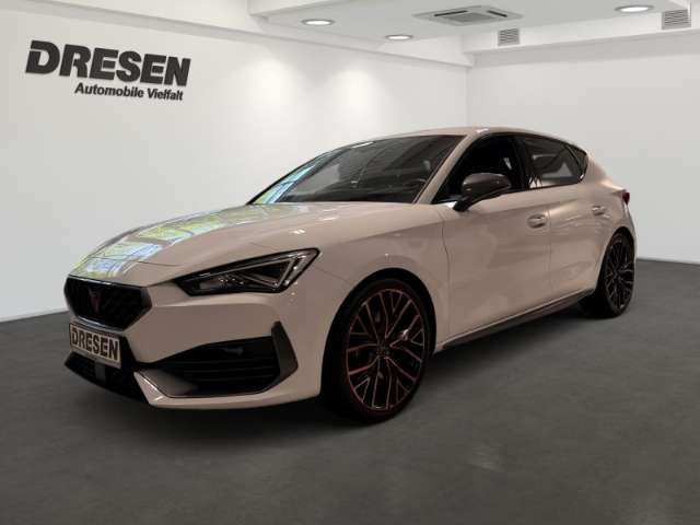 Cupra Leon 11.556 km 28.990 &euro; Neuss 41464