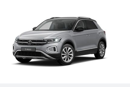 VW T-Roc 7.161 km 23.490 &euro; Duisburg 47059