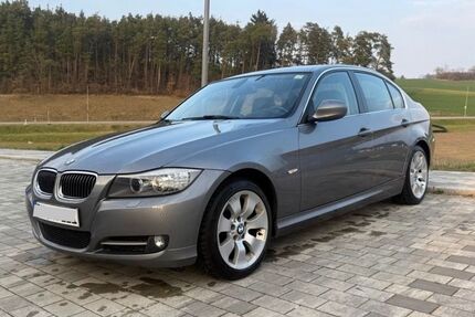BMW 330 231.000 km 7.600 &euro; Duisburg 47198