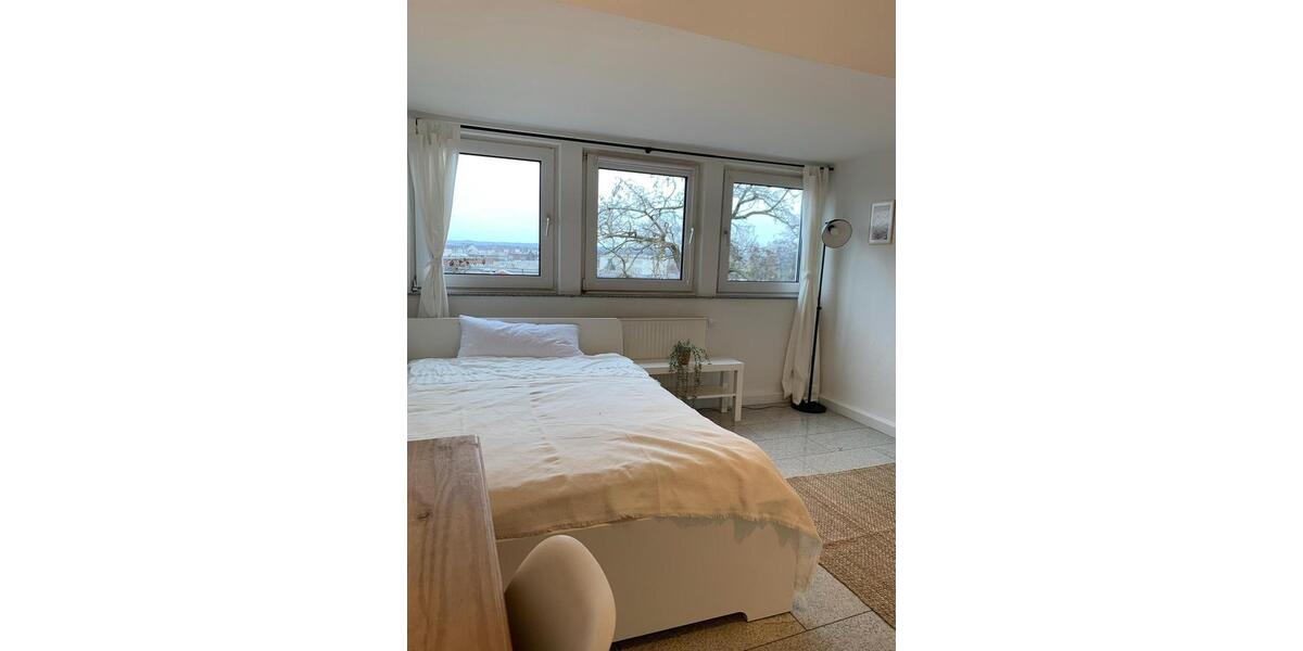 Etagenwohnung Düsseldorf Oberbilk - 4 Zimmer, 83 m&sup2;, 409.000&euro; | Angebot:25813283