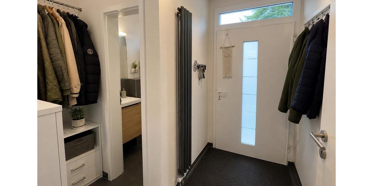 Reihenhaus Neukirchen-Vluyn Vluyn - 4 Zimmer, 109 m&sup2;, 449.000&euro; | Angebot:26567938