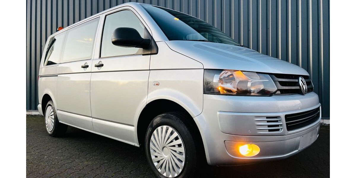 VW T5 Transporter 135.000 km 19.800 &euro; Bottrop 46242