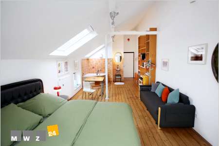 Zimmer Düsseldorf Stadtbezirk 3 - 1 Zimmer, 890&euro; | Angebot:26847431