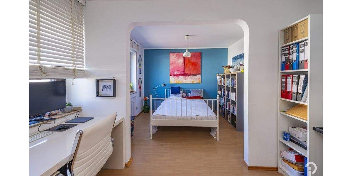 Reihenendhaus Düsseldorf Benrath - 5 Zimmer, 187 m&sup2;, 995.000&euro; | Angebot:25834719