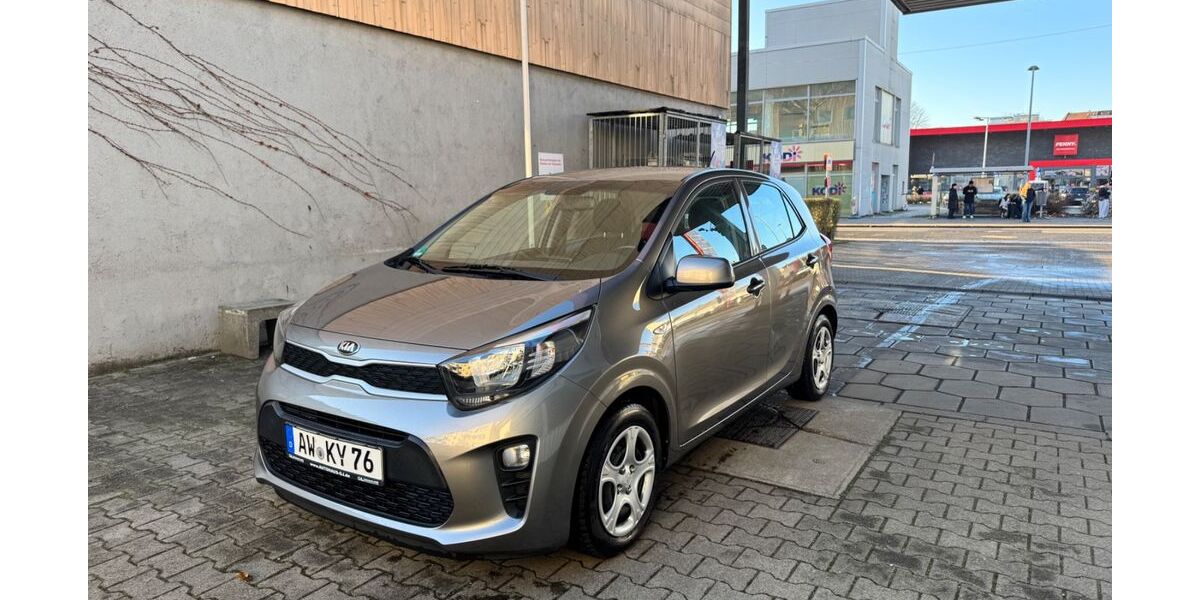 Kia Picanto 140.000 km 6.000 &euro; Duisburg 47055
