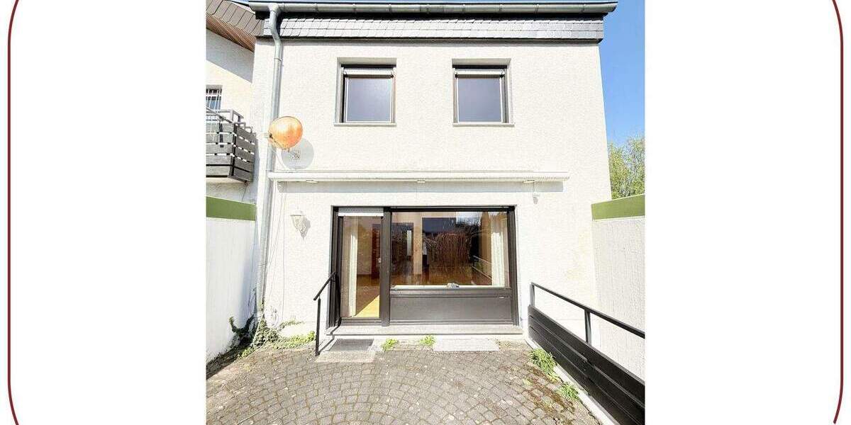 Reihenendhaus Langenfeld (Rheinland) Richrath - 5 Zimmer, 96 m&sup2;, 319.000&euro; | Angebot:25835293