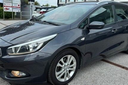 Kia ceed / Ceed 198.000 km 5.400 &euro; Remscheid 42899