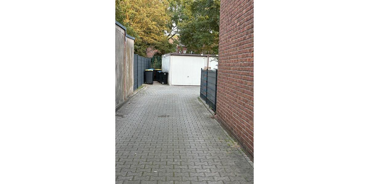Dachgeschoßwohnung Neukirchen-Vluyn Vluyn - 4 Zimmer, 101 m&sup2;, 269.000&euro; | Angebot:27499796