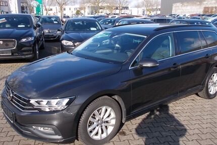 VW Passat Variant 107.713 km 19.300 &euro; Willich 47877