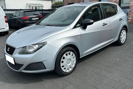 Seat Ibiza 245.000 km 1.750 &euro; Kaarst 41564