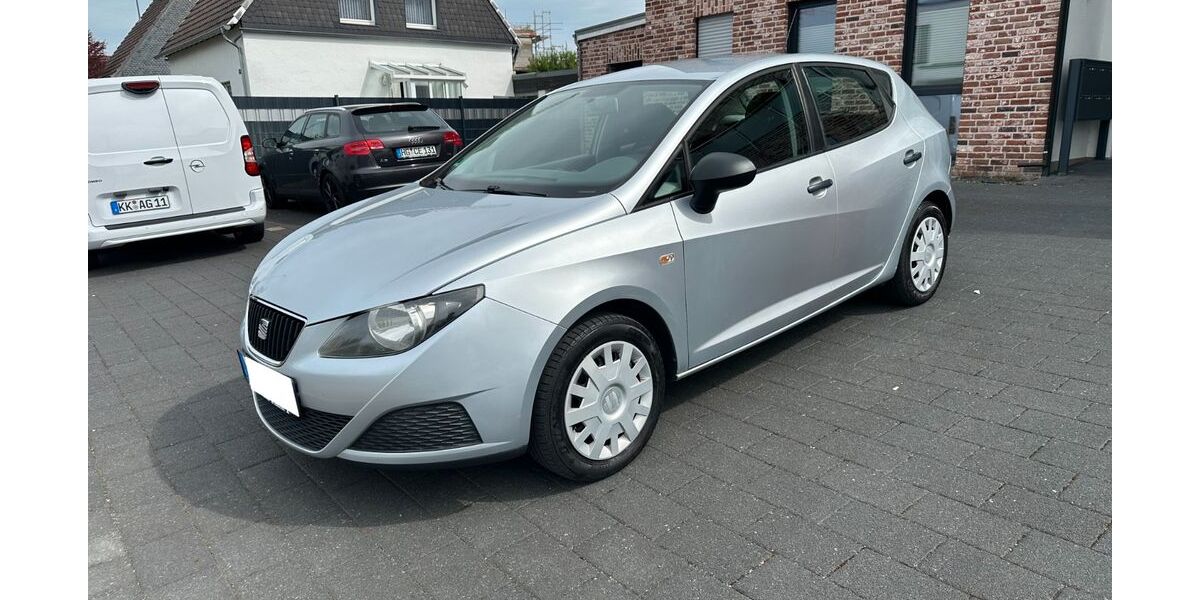 Seat Ibiza 245.000 km 1.750 &euro; Kaarst 41564