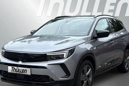 Opel Grandland (X) 5.581 km 24.490 &euro; Moers 47441