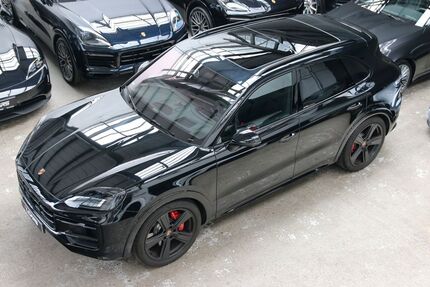 Porsche Cayenne 2.012 km 139.990 &euro; Düsseldorf 40237