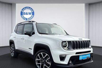 Jeep Renegade 19.983 km 22.899 &euro; Krefeld 47805