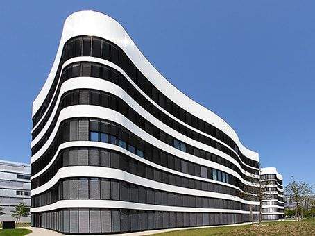 Gewerbeobjekt Düsseldorf Unterrath - 1.389&euro; | Angebot:25748365