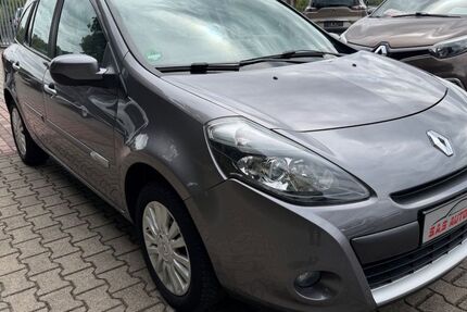 Renault Clio 200.000 km 2.200 &euro; Moers 47445