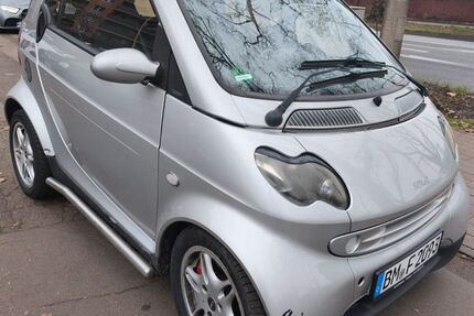 Smart ForTwo 218.500 km 2.100 &euro; Leichlingen 42799