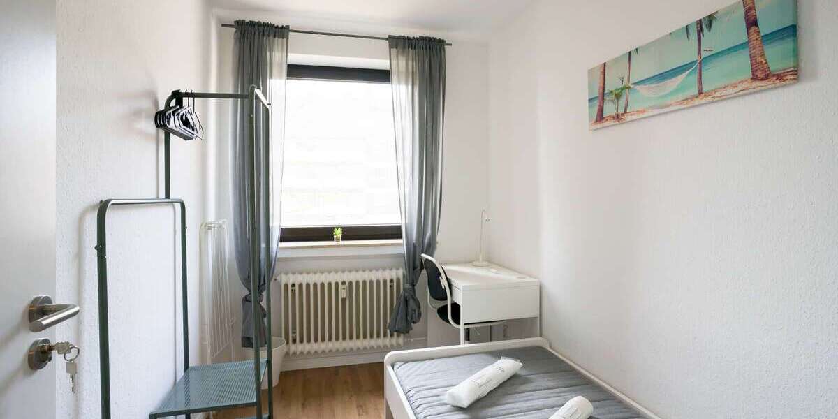 Zimmer Düsseldorf Wersten - 439&euro; | Angebot:25414388