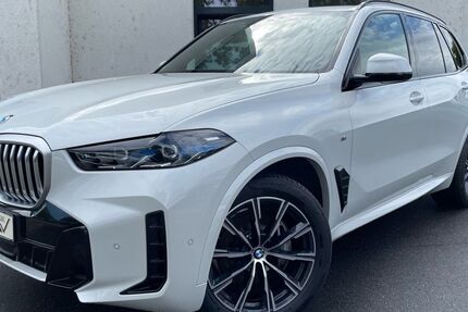BMW X5 17.049 km 76.940 &euro; Essen 45134