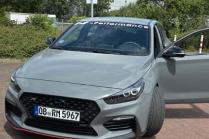 Hyundai i30 118.850 km 19.500 &euro; Oberhausen 46147