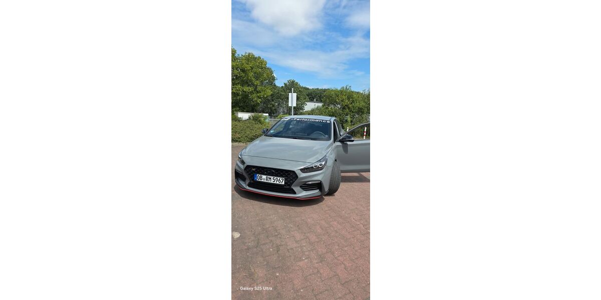Hyundai i30 118.850 km 19.500 &euro; Oberhausen 46147